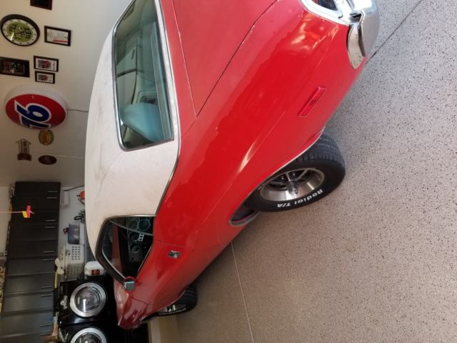 1973 Dodge Challenger - photo 6