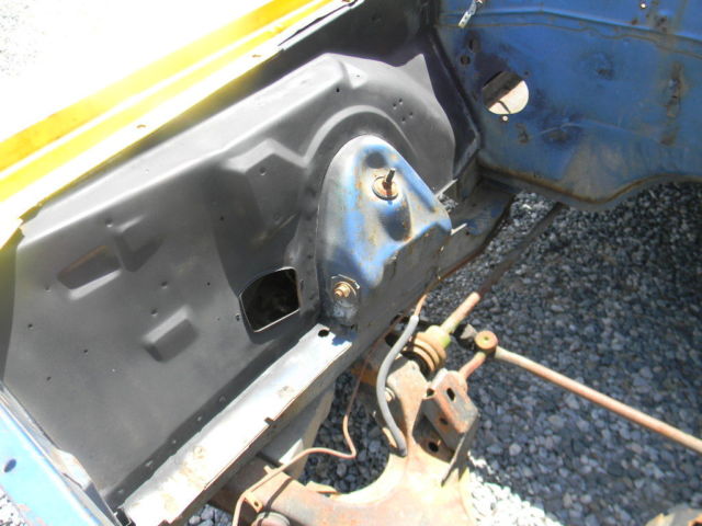 1973 Dodge Challenger - photo 11