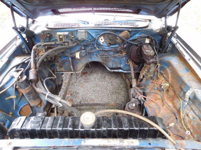 1973 Dodge Challenger - photo 6