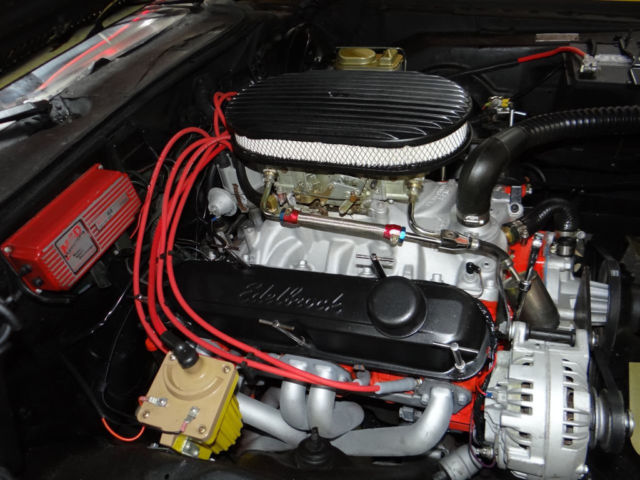 1973 Dodge Challenger - photo 10