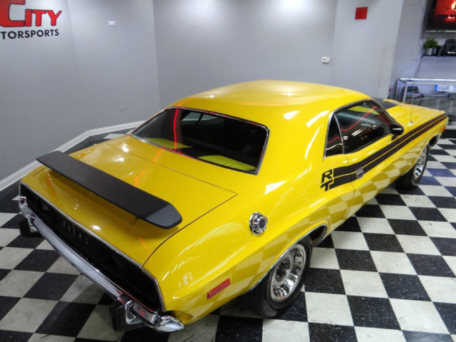 1973 Dodge Challenger - photo 3