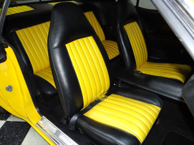 1973 Dodge Challenger - photo 6
