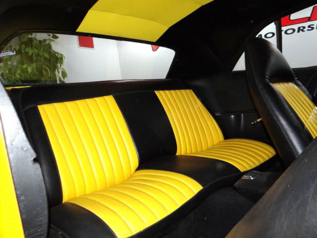 1973 Dodge Challenger - photo 7