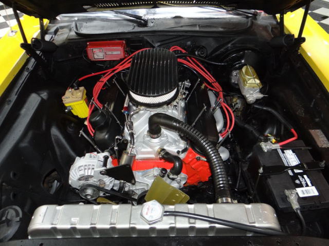 1973 Dodge Challenger - photo 8