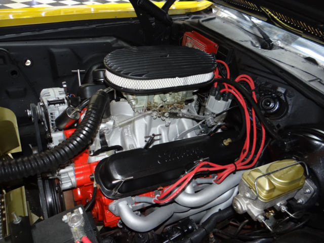 1973 Dodge Challenger - photo 9