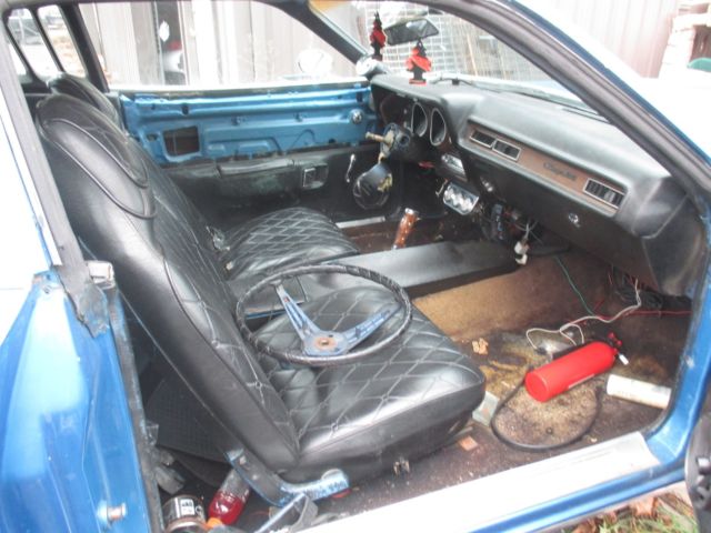 1973 Dodge Charger SE - photo 5