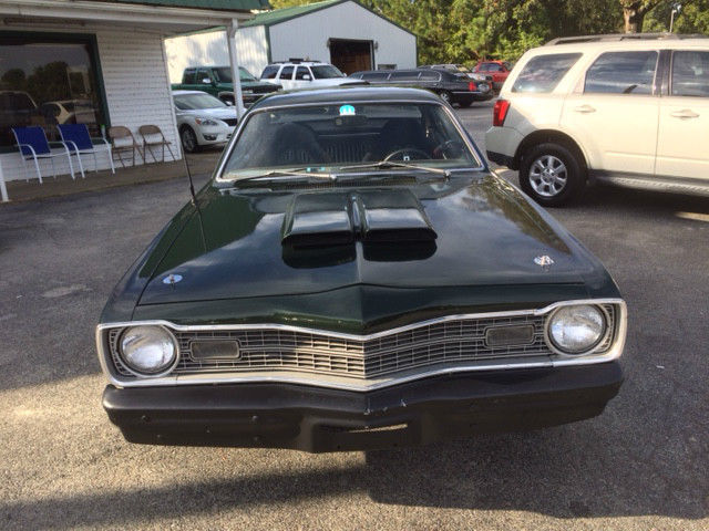 1973 Dodge Dart BUCKETS - photo 2