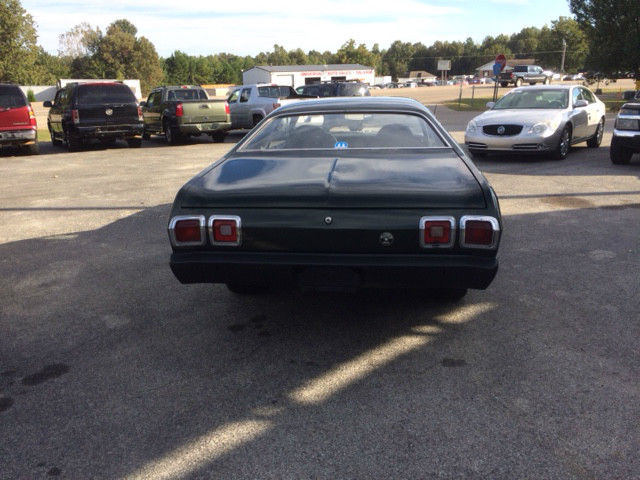 1973 Dodge Dart BUCKETS - photo 3