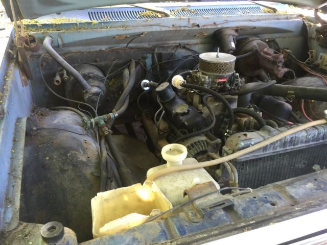 1973 Dodge Ram 2500 Adventurer - photo 3