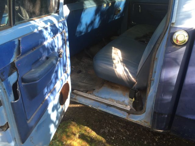 1973 Dodge Ram 2500 Adventurer - photo 9