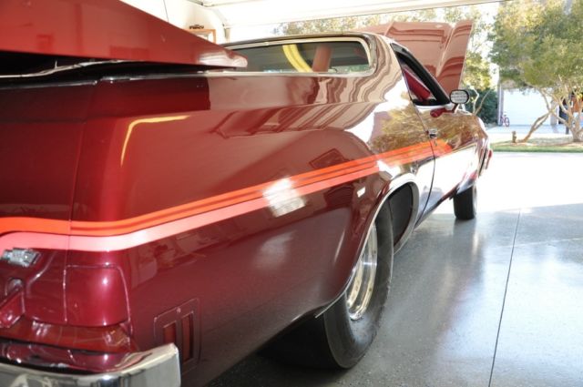 1973 Chevrolet SS - photo 5