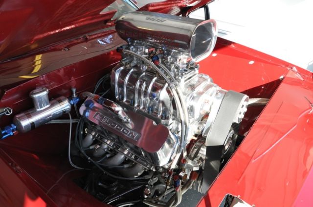 1973 Chevrolet SS - photo 8
