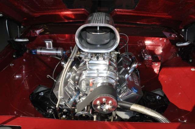 1973 Chevrolet SS - photo 9