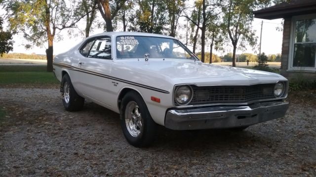 1973 Dodge Dart Sport - photo 2