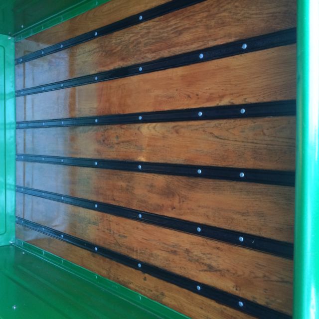 1973 GMC Sierra 1500 - photo 9