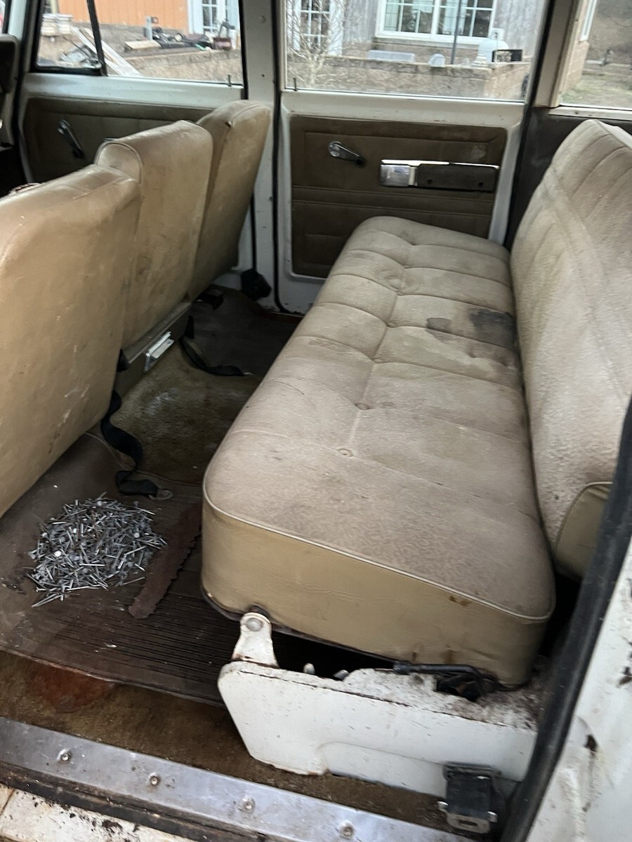 1973 International Harvester 1010 - photo 5