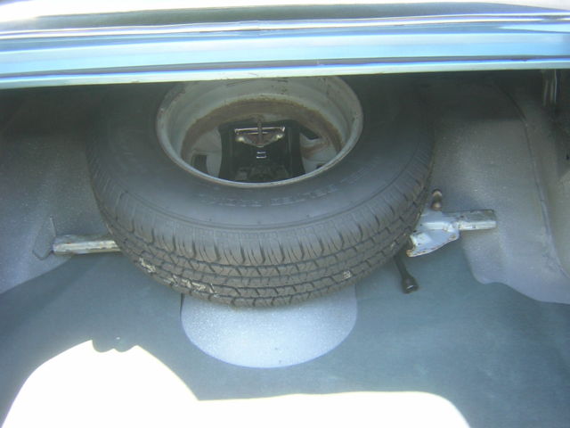 1973 Pontiac Le Mans - photo 10