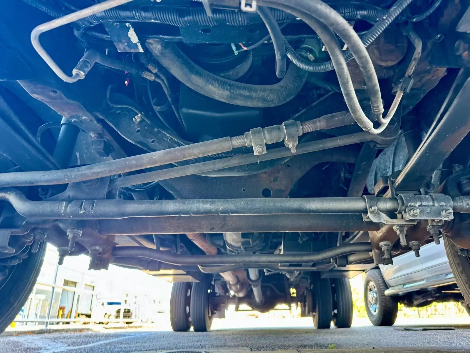 1948 Ford F5 Restomod - photo 6