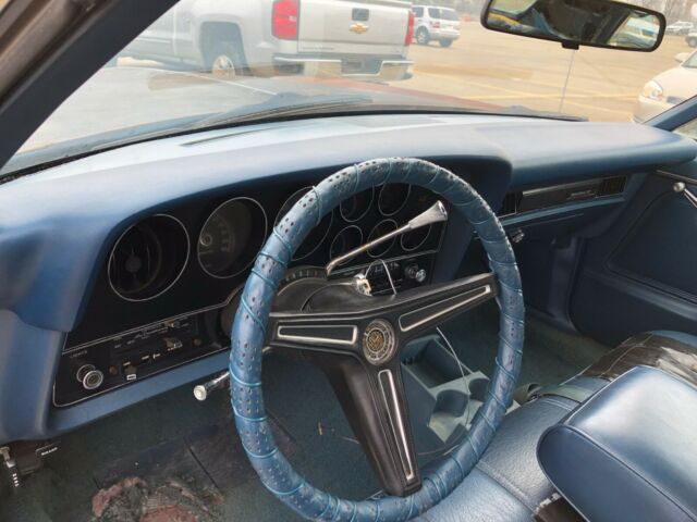 1973 Mercury Other Montego GT - photo 10