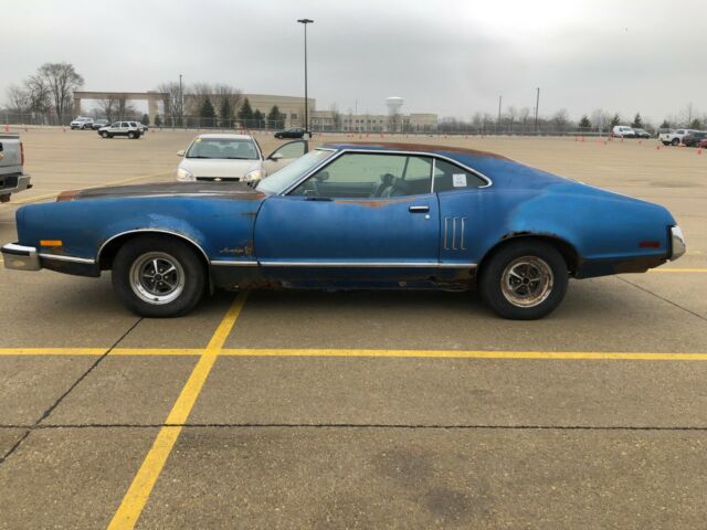 1973 Mercury Other Montego GT - photo 2