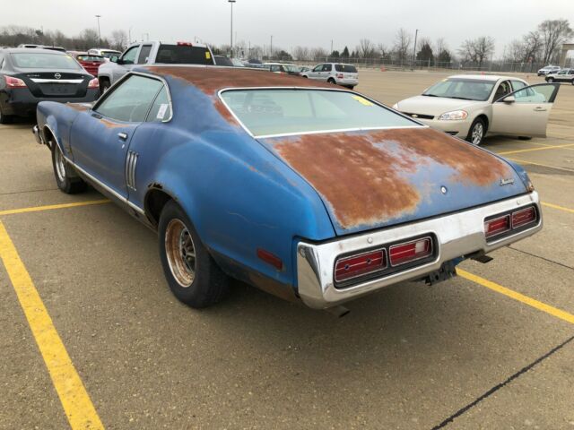 1973 Mercury Other Montego GT - photo 3