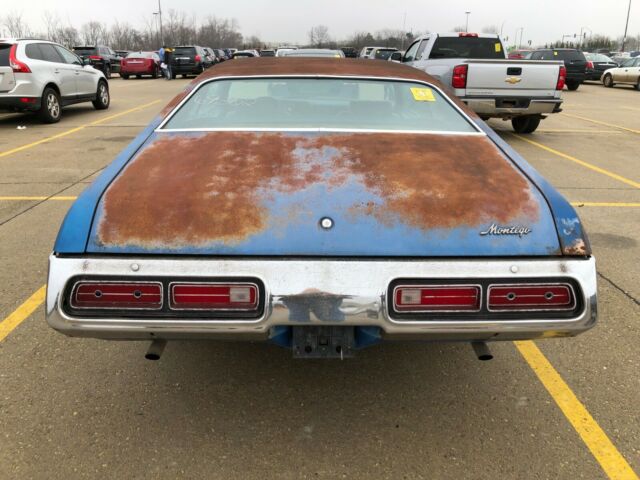 1973 Mercury Other Montego GT - photo 4