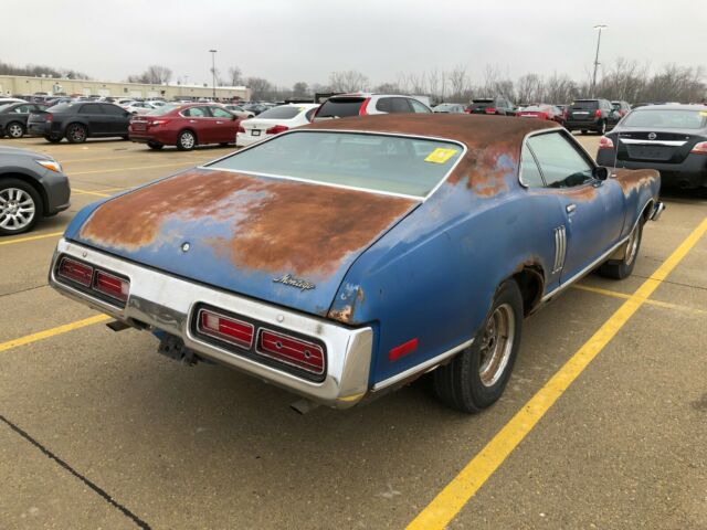 1973 Mercury Other Montego GT - photo 5