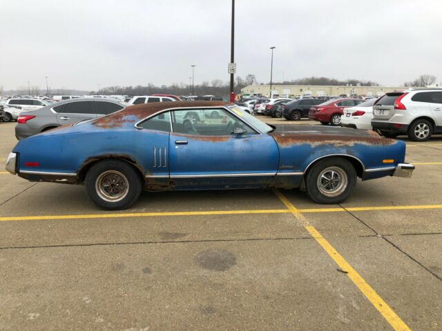 1973 Mercury Other Montego GT - photo 6