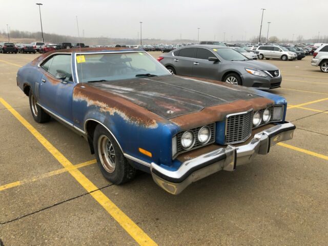 1973 Mercury Other Montego GT - photo 7