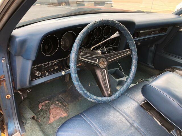 1973 Mercury Other Montego GT - photo 9