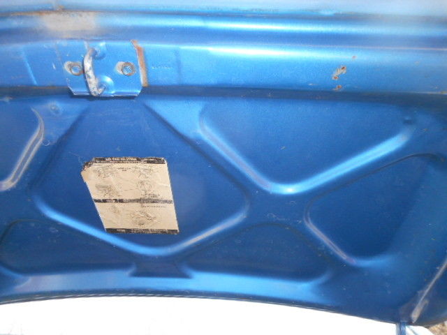 1973 Plymouth Duster RWD - photo 10