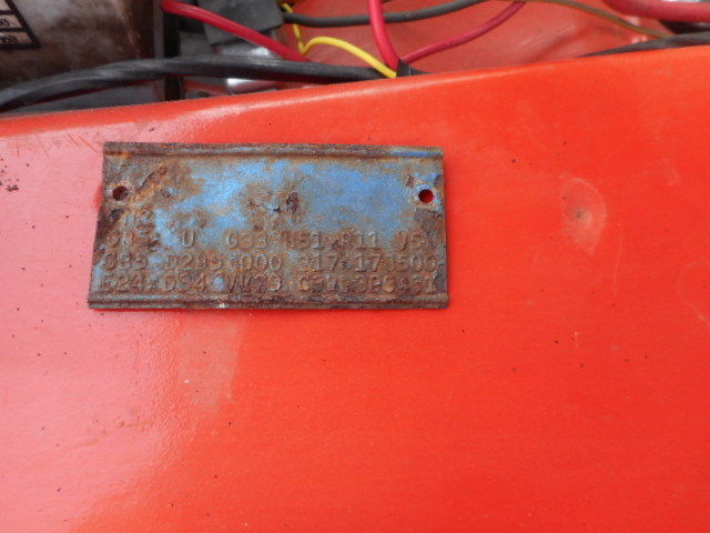 1973 Plymouth Duster RWD - photo 13