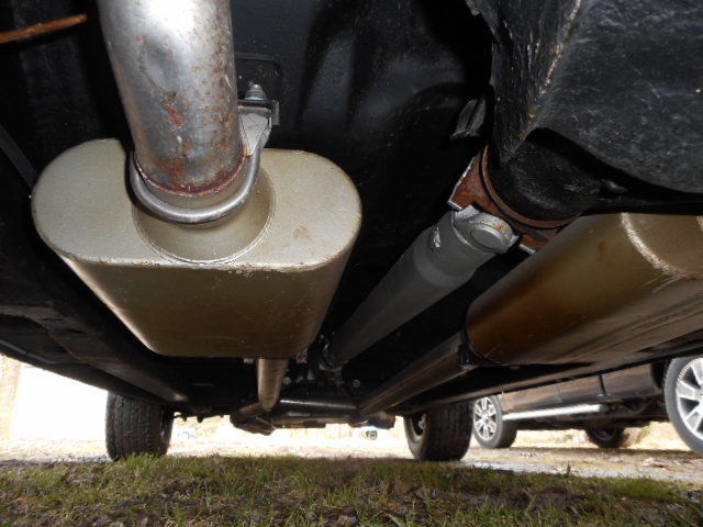 1973 Plymouth Duster RWD - photo 4