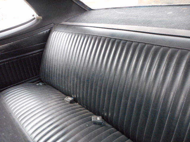 1973 Plymouth Duster RWD - photo 6