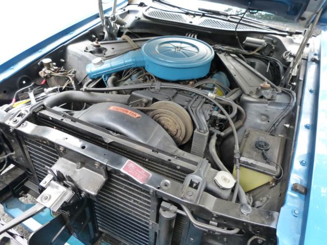 1973 Ford Mustang Convertible - photo 10