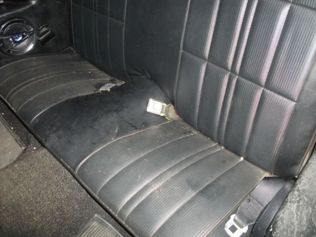 1973 Ford Mustang - photo 3