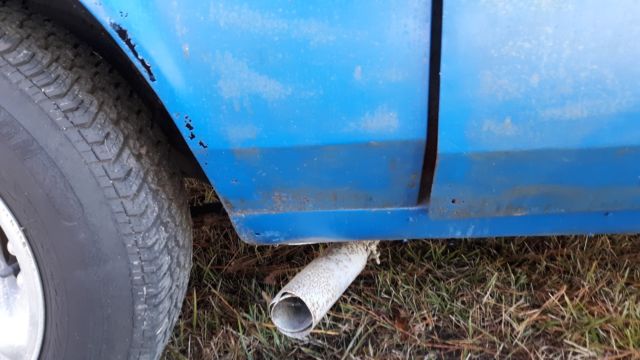 1973 Ford Mustang buckets seats - photo 10