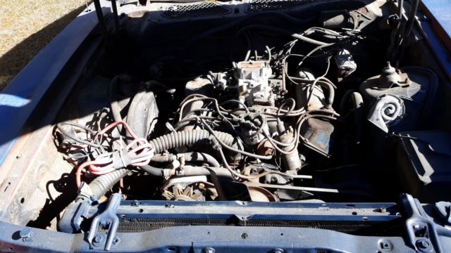 1973 Ford Mustang buckets seats - photo 8