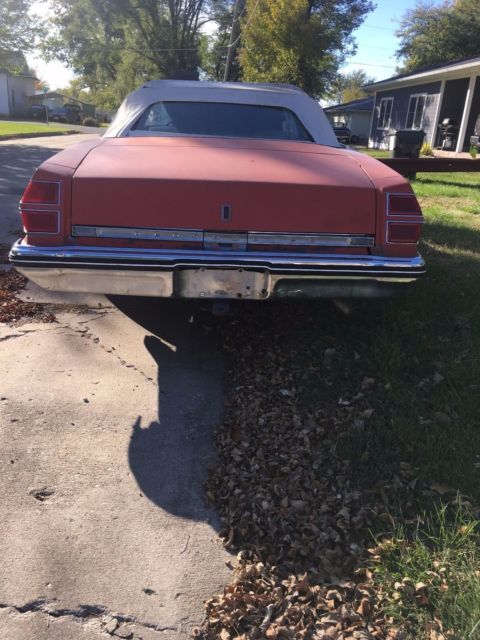 1973 Oldsmobile Ninety-Eight - photo 11