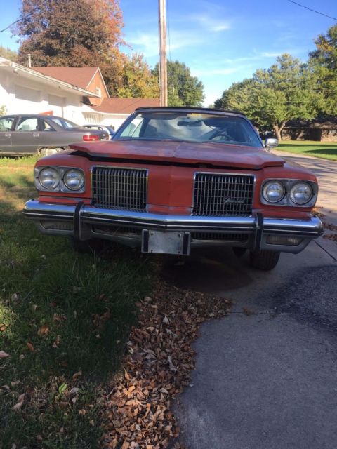 1973 Oldsmobile Ninety-Eight - photo 3