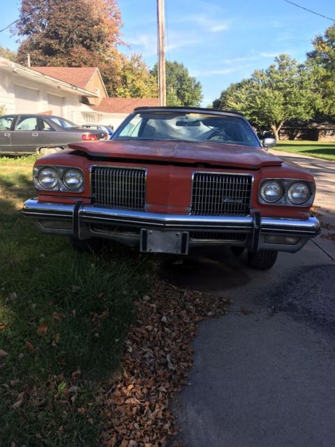 1973 Oldsmobile Ninety-Eight - photo 4