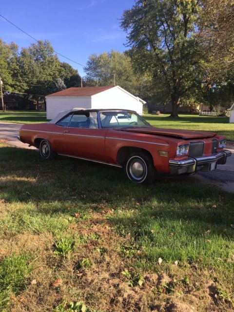 1973 Oldsmobile Ninety-Eight - photo 5