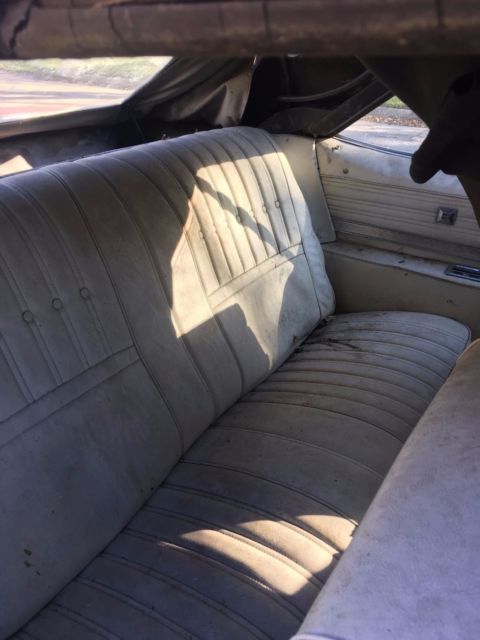 1973 Oldsmobile Ninety-Eight - photo 9