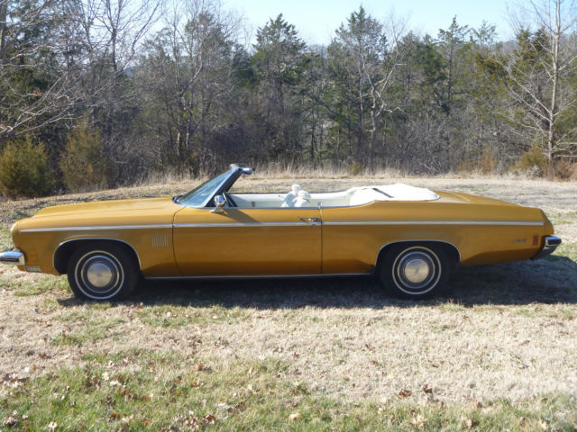 1973 Oldsmobile Eighty-Eight - photo 10