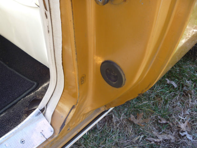 1973 Oldsmobile Eighty-Eight - photo 11