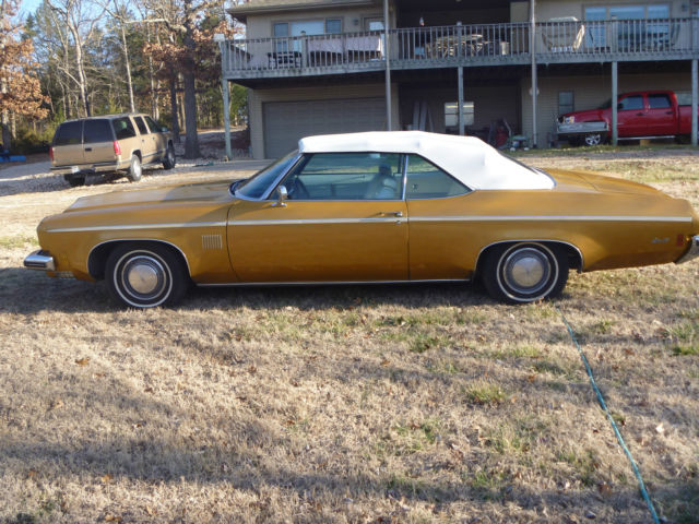 1973 Oldsmobile Eighty-Eight - photo 4