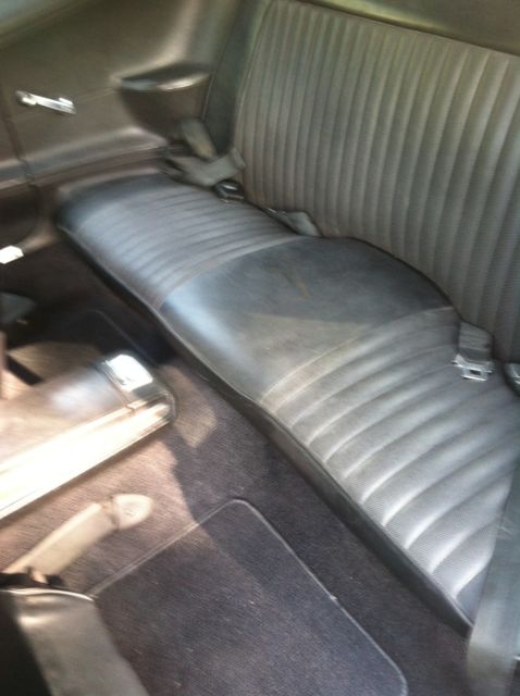 1973 Plymouth Barracuda - photo 3