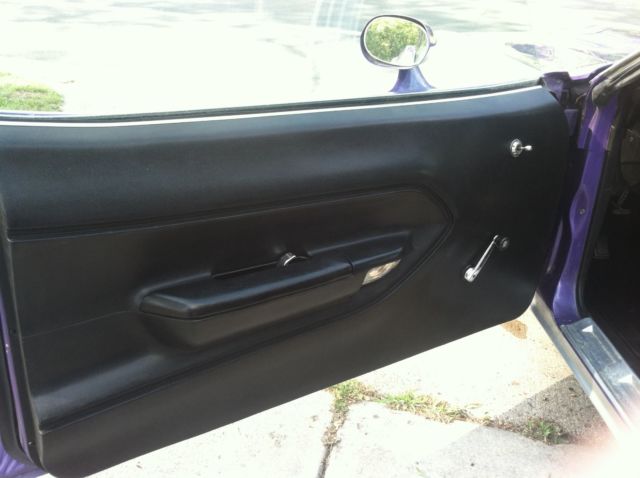 1973 Plymouth Barracuda - photo 5