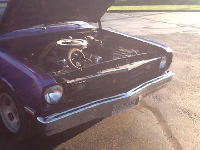 1973 Plymouth Duster DUSTER - photo 10