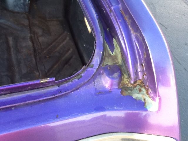 1973 Plymouth Duster DUSTER - photo 12